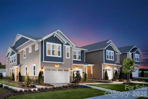 6117 Mallow Crossing Lane, Charlotte, NC 28213