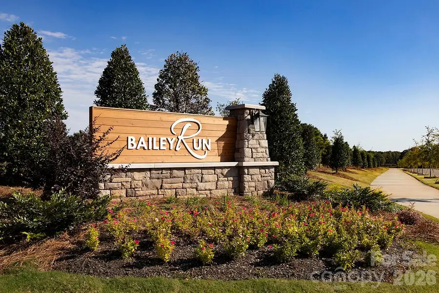 6117 Mallow Crossing Lane, Charlotte, NC 28213 - #2