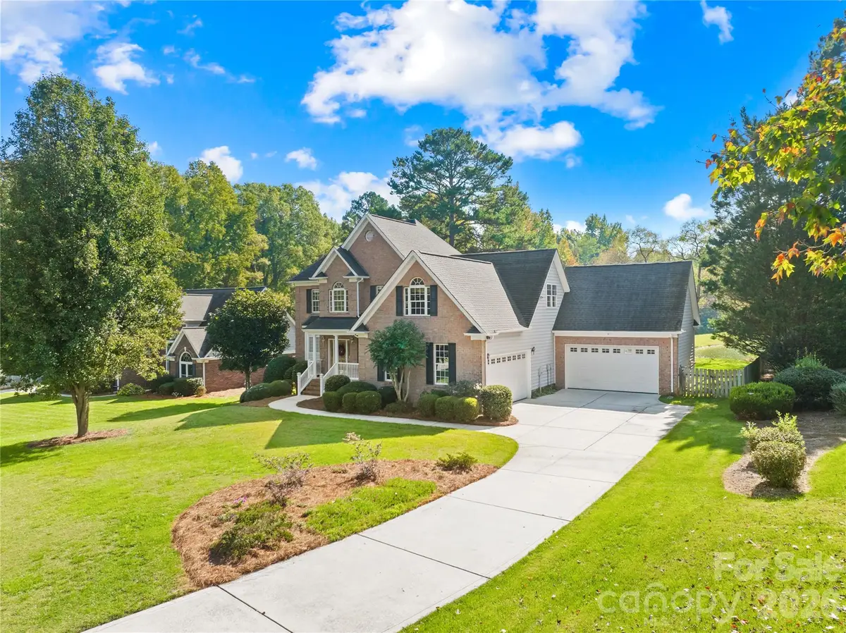 1410 Pine Needle Lane, Mooresville, NC 28115 - #1