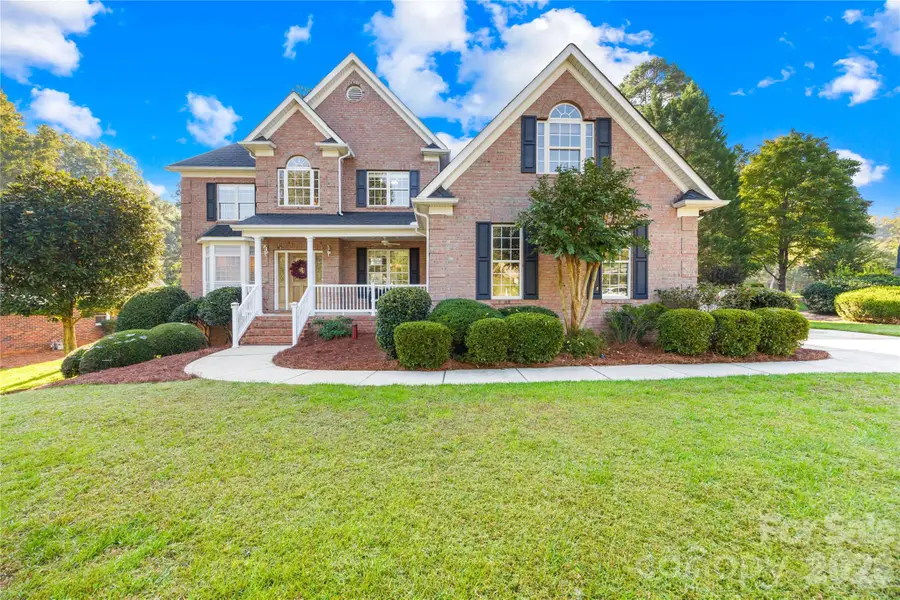1410 Pine Needle Lane, Mooresville, NC 28115 - #2