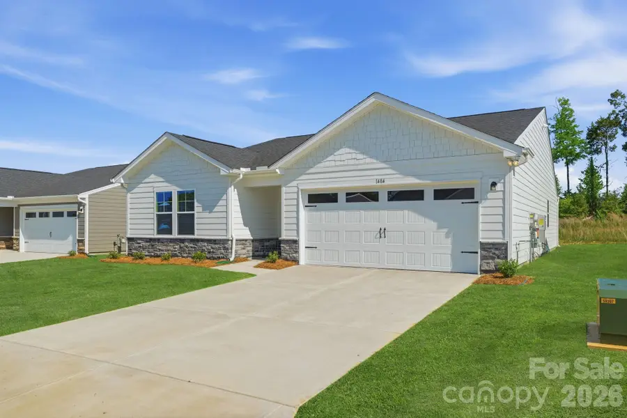 1484 Ardmore Drive, Sherrills Ford, NC 28673 - #2