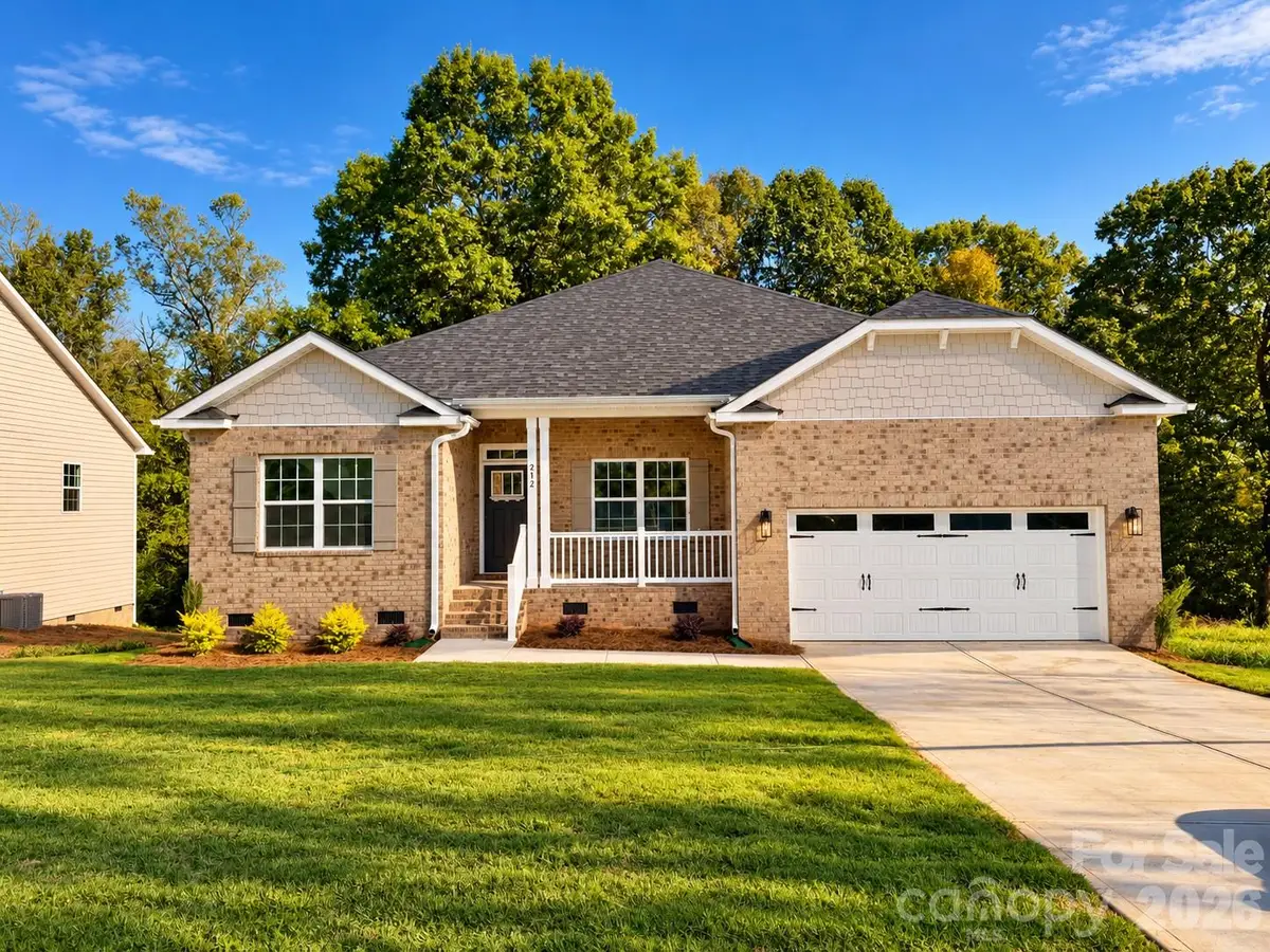 212 Imperial Way #6, Albemarle, NC 28001 - #1