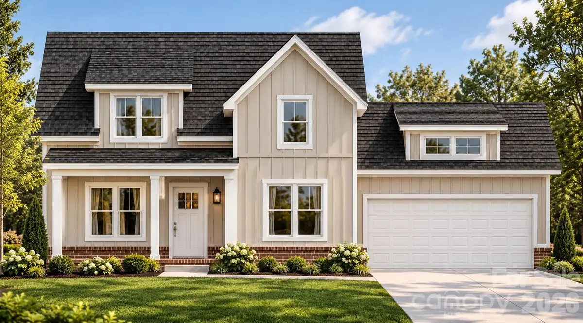 2316 Long Hope Road, Monroe, NC 28112 - #1