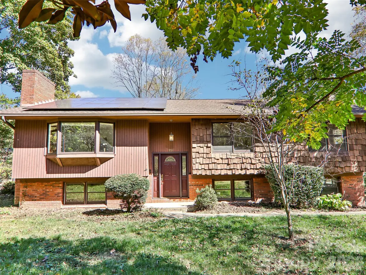 331 Woody Lane, Asheville, NC 28804 - #1