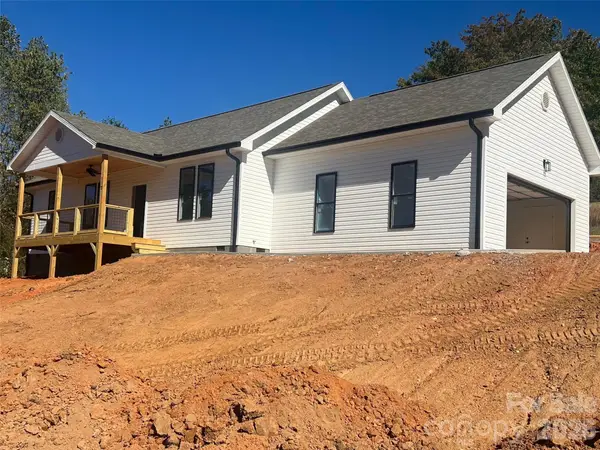 112 Max View Drive, Leicester, NC 28748