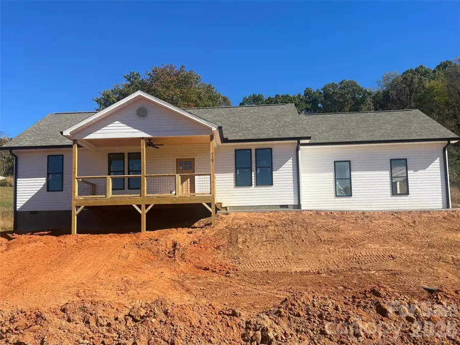 112 Max View Drive, Leicester, NC 28748 - #2