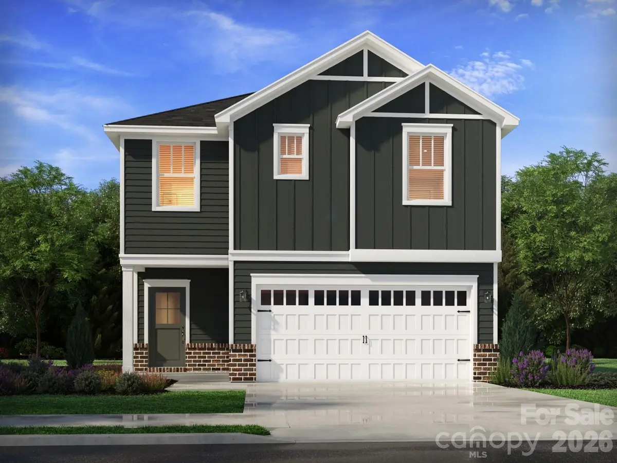 12606 Russellwood Lane, Charlotte, NC 28213 - #1