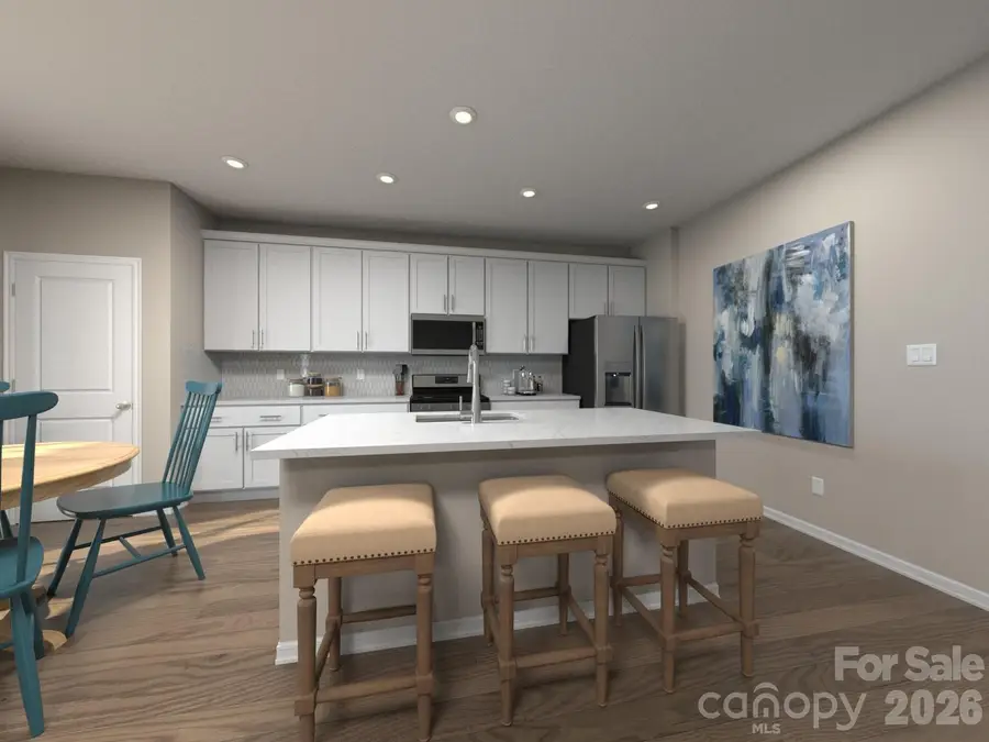 12606 Russellwood Lane, Charlotte, NC 28213 - #2