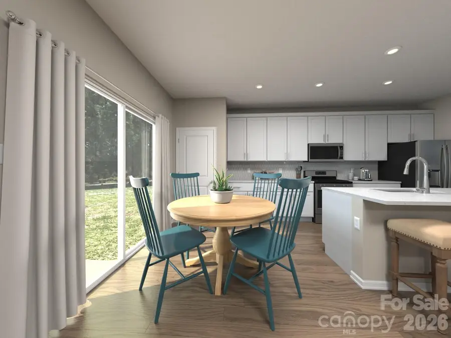 12606 Russellwood Lane, Charlotte, NC 28213 - #3