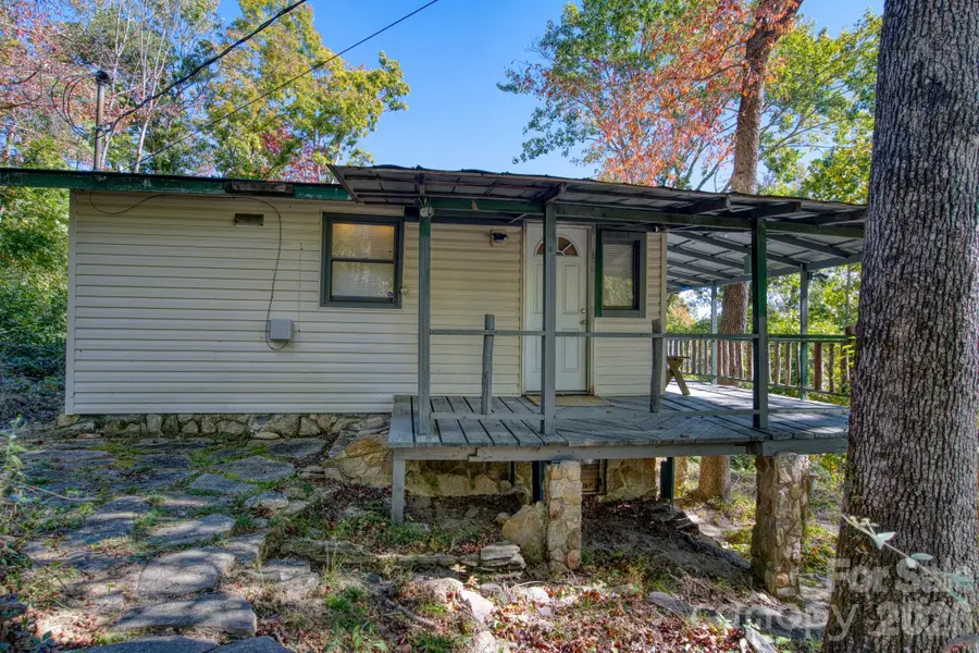 51 Oak Ridge Road, Hendersonville, NC 28792 - #3