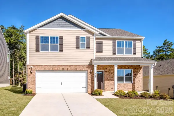 173 Calvin Creek Drive #20, Troutman, NC 28166