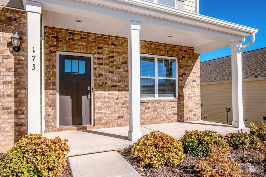 173 Calvin Creek Drive #20, Troutman, NC 28166 - #2
