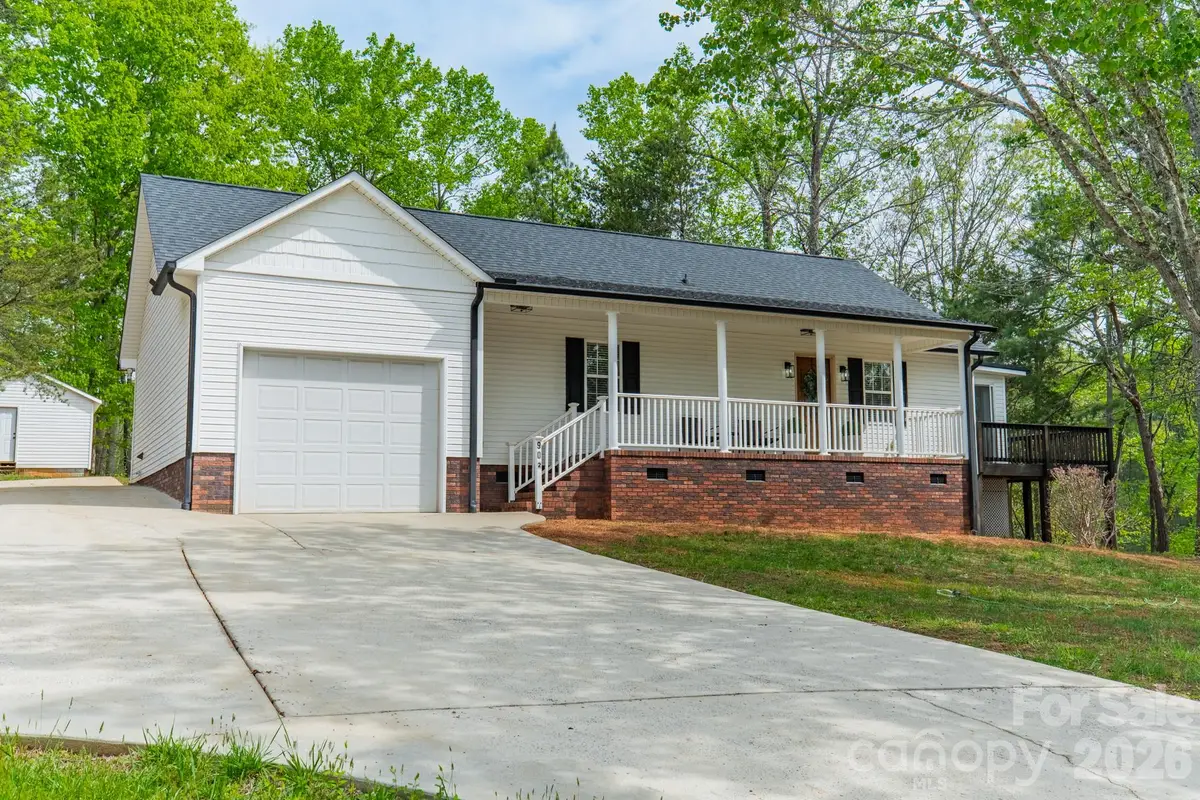 902 Cornelius Road, Mooresville, NC 28117 - #1