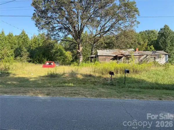 1816 Willis Long Road, Monroe, NC 28110