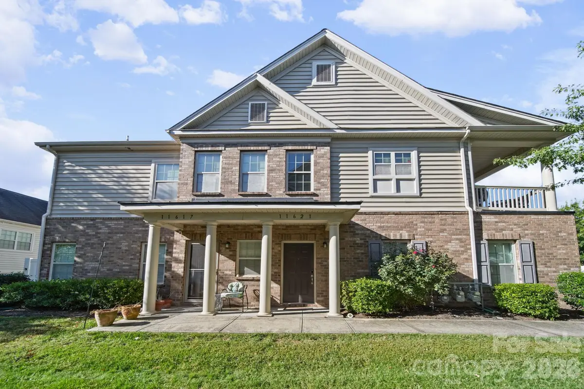 11621 Brachetto Place, Charlotte, NC 28277 - #1