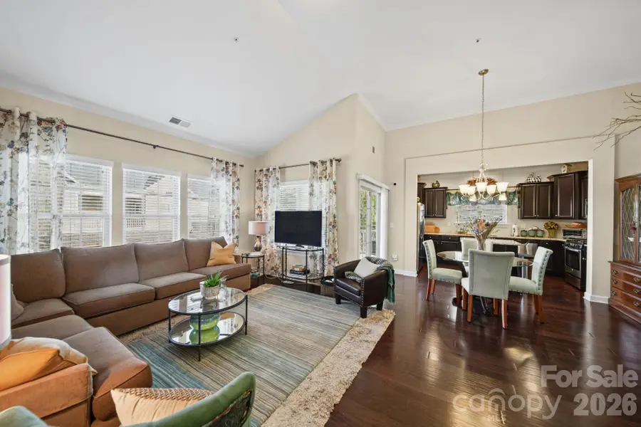 11621 Brachetto Place, Charlotte, NC 28277 - #2