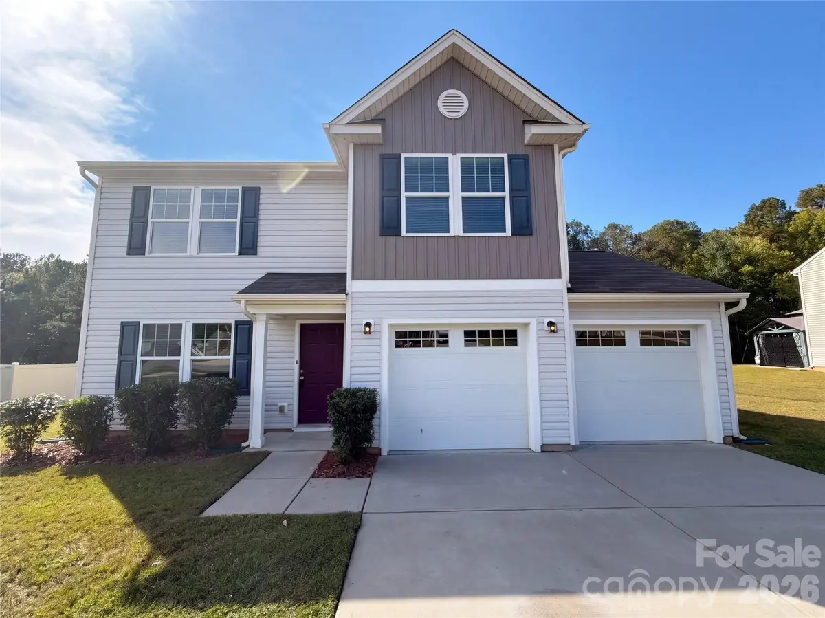 827 Yorkshire Drive, Albemarle, NC 28001 - #1