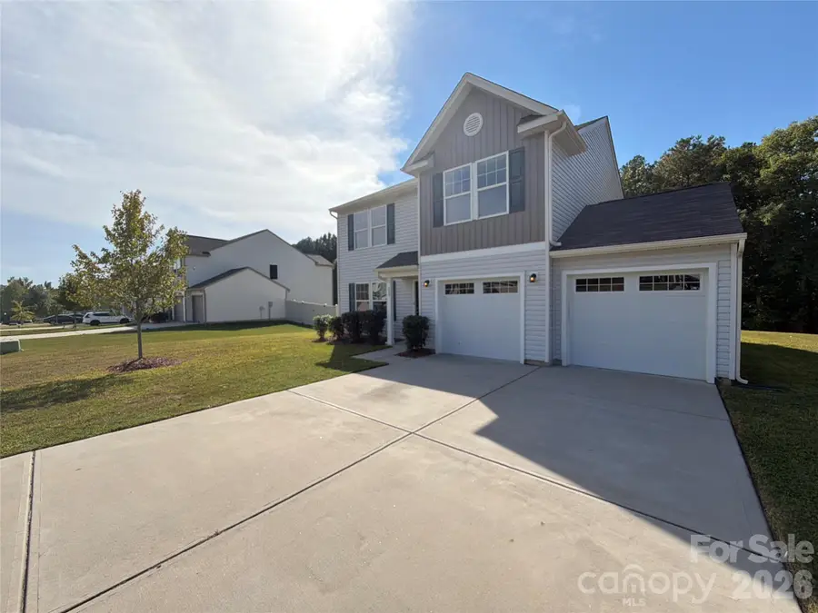 827 Yorkshire Drive, Albemarle, NC 28001 - #2