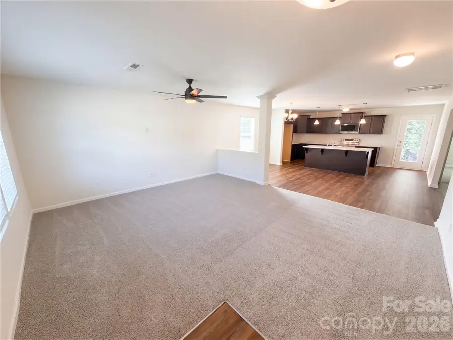 827 Yorkshire Drive, Albemarle, NC 28001 - #3