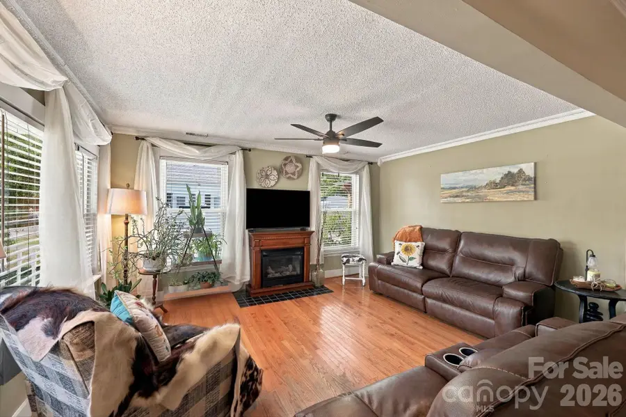 613 Salisbury Street, China Grove, NC 28023 - #3