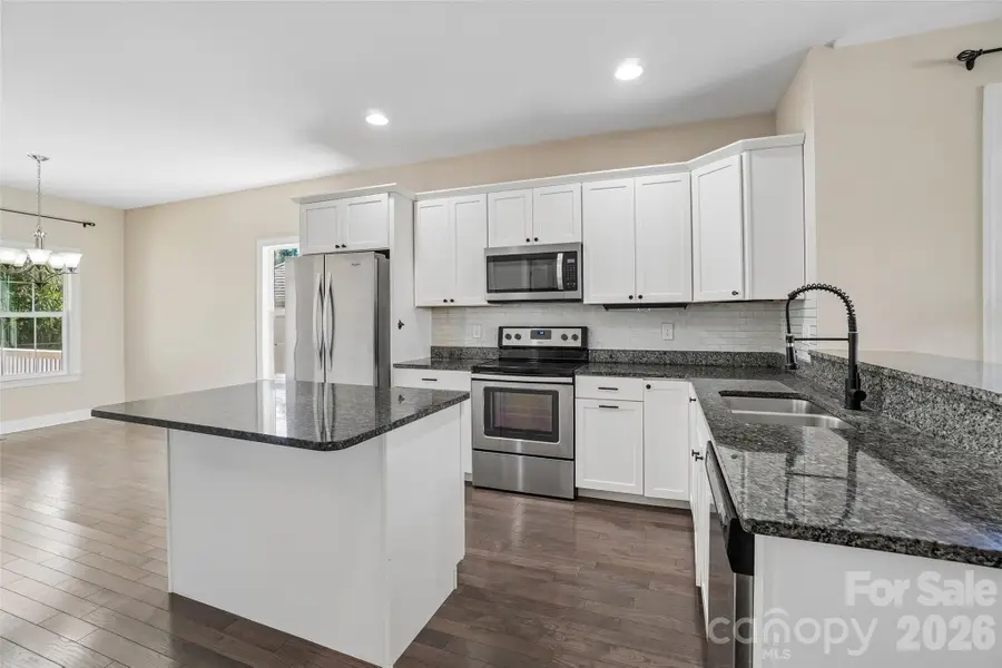 3 Dreambird Drive, Leicester, NC 28748 - #2