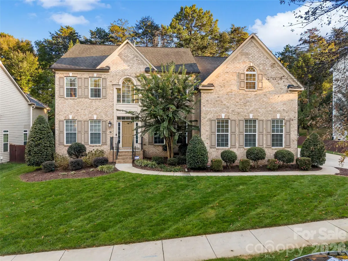 10722 Drake Hill Drive, Huntersville, NC 28078 - #1