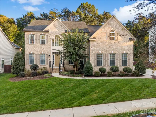 10722 Drake Hill Drive, Huntersville, NC 28078