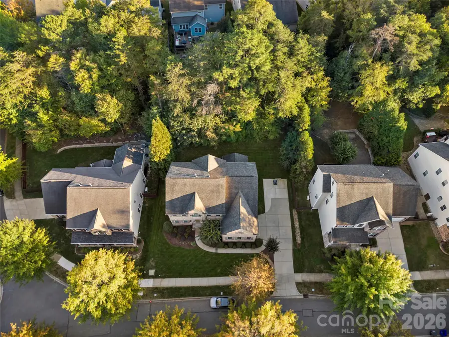 10722 Drake Hill Drive, Huntersville, NC 28078 - #3