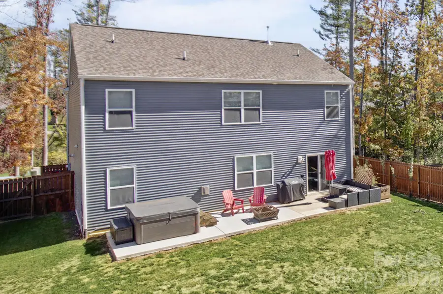37 Caitlin Heights Court, Fletcher, NC 28732 - #2