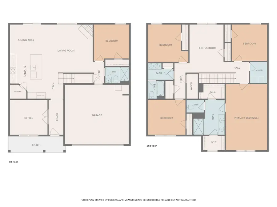 37 Caitlin Heights Court, Fletcher, NC 28732 - #3