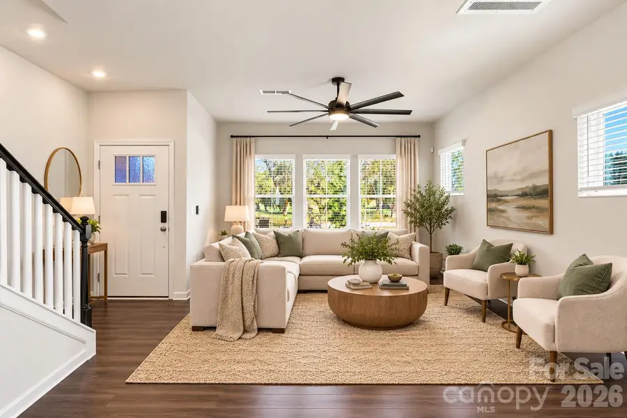 4714 Lakeview Road, Charlotte, NC 28216 - #2
