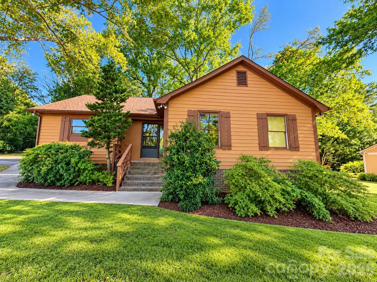 9501 Wood Beam Court, Mint Hill, NC 28227 - #1