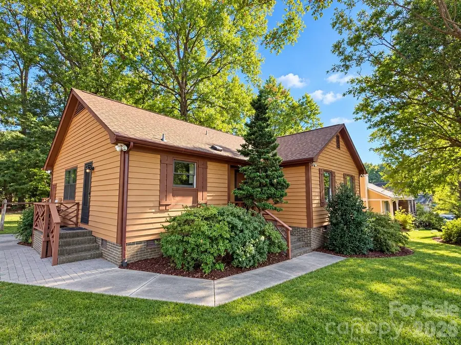 9501 Wood Beam Court, Mint Hill, NC 28227 - #2