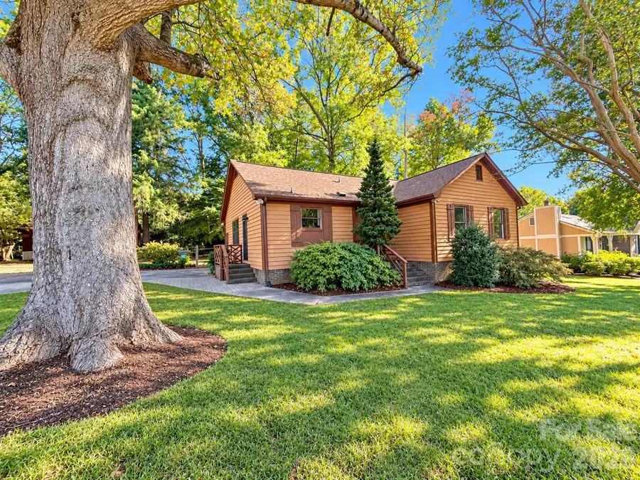 9501 Wood Beam Court, Mint Hill, NC 28227 - #3