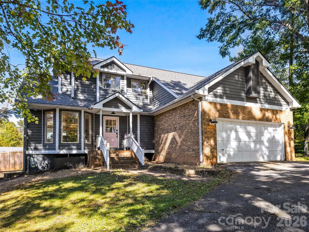 39 White Pine Drive, Fletcher, NC 28732 - #1