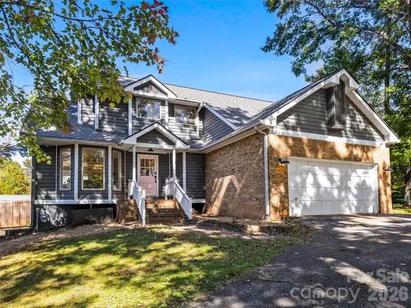 39 White Pine Drive, Fletcher, NC 28732