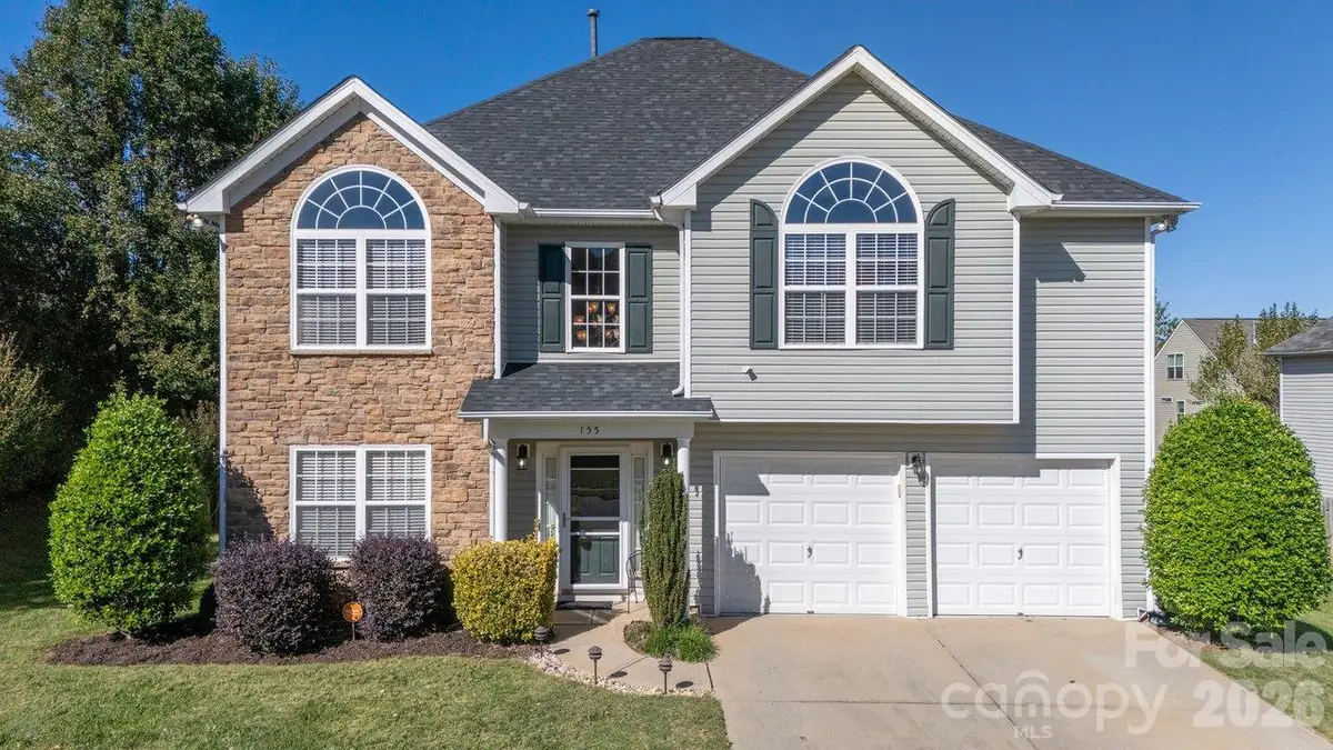 155 Gage Drive, Mooresville, NC 28115 - #1