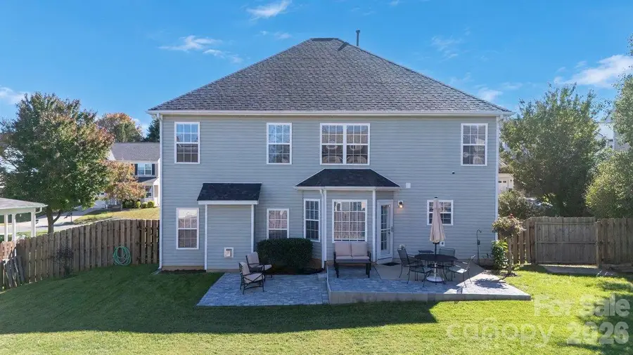 155 Gage Drive, Mooresville, NC 28115 - #3