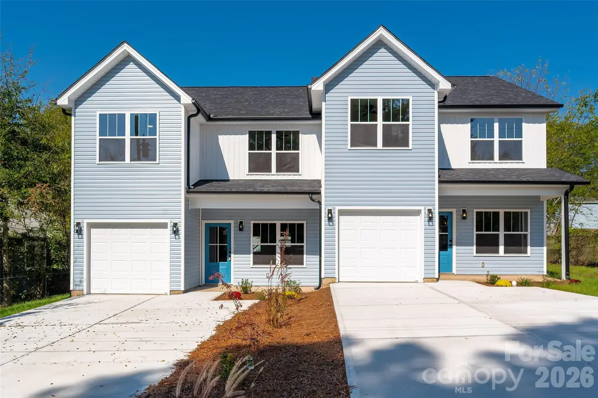 302 & 304 Sycamore Avenue Sw, Concord, NC 28025 - #1