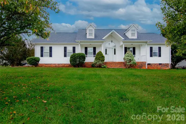 124 Pepperstone Place, Mocksville, NC 27028