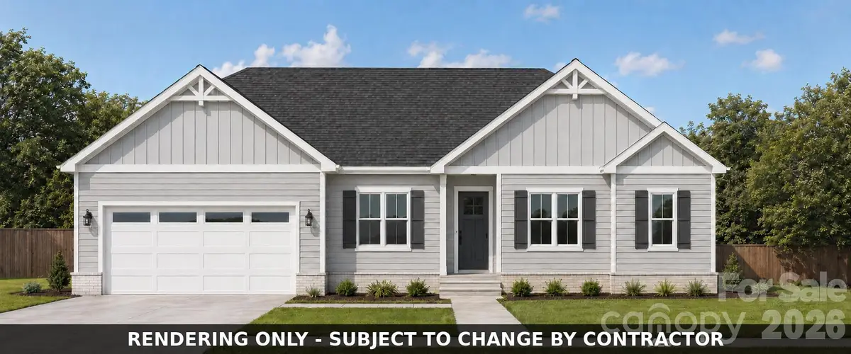 3673 Summerow Road, Lincolnton, NC 28092 - #1