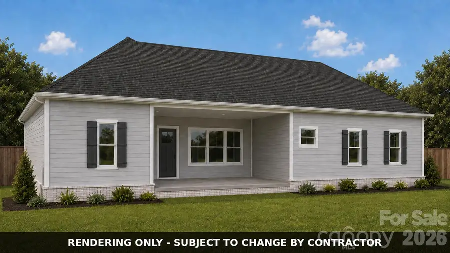 3673 Summerow Road, Lincolnton, NC 28092 - #2