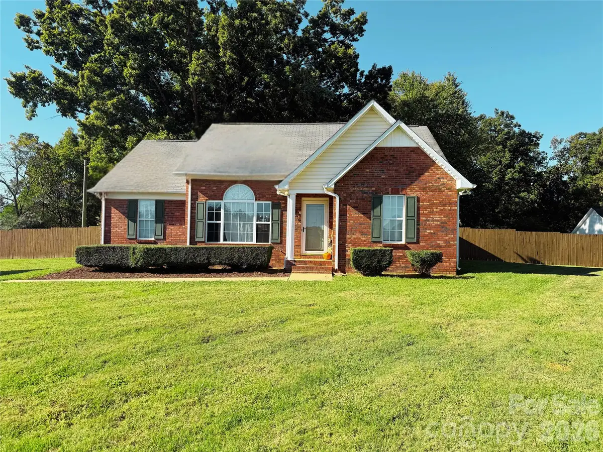 1915 Gables Drive, Monroe, NC 28112 - #1