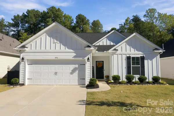 8196 Mccormick Street, Terrell, NC 28682