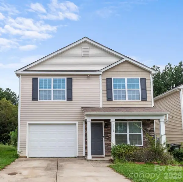 4012 Long Arrow Drive, Concord, NC 28025