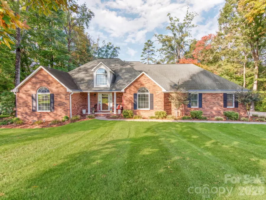 184 Foxglove Drive, Statesville, NC 28625 - #2