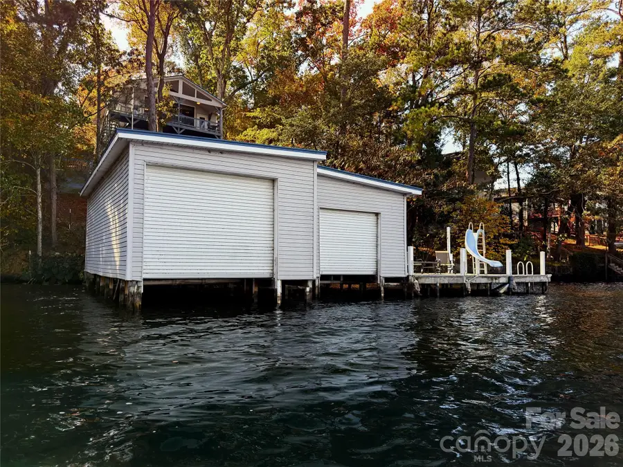 547 Lake Shore Drive, Norwood, NC 28128 - #2