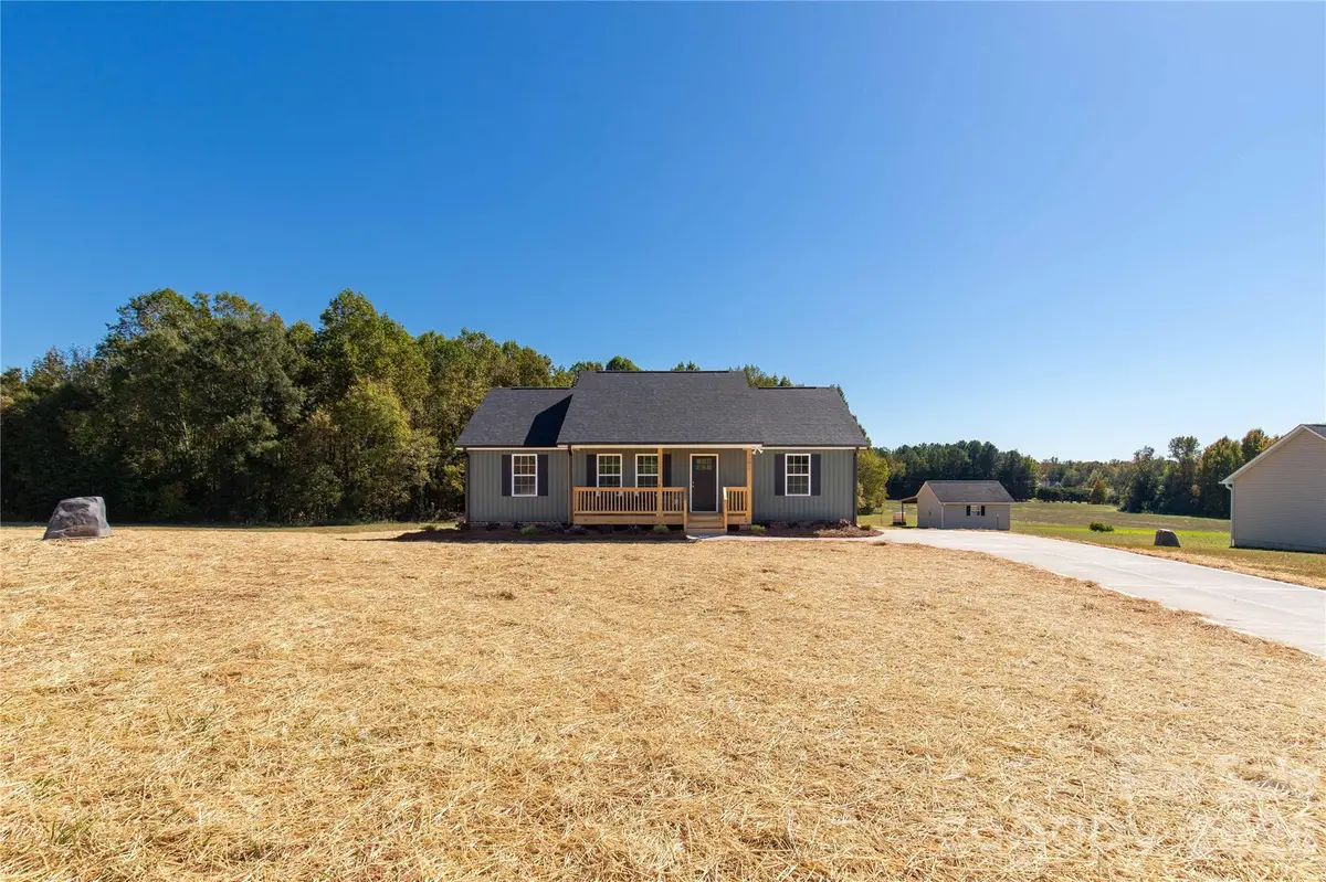 201 Springlake Road, York, SC 29745 - #1