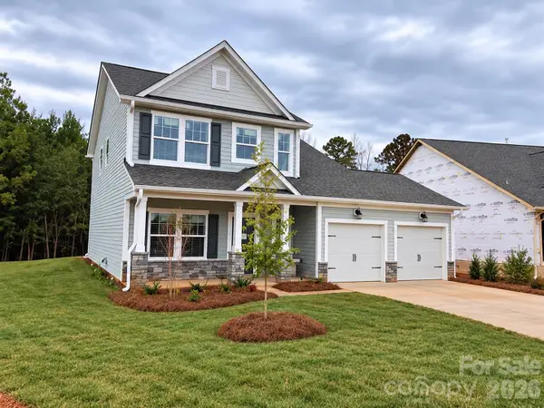 40245 Crooked Stick Drive, Lancaster, SC 29720