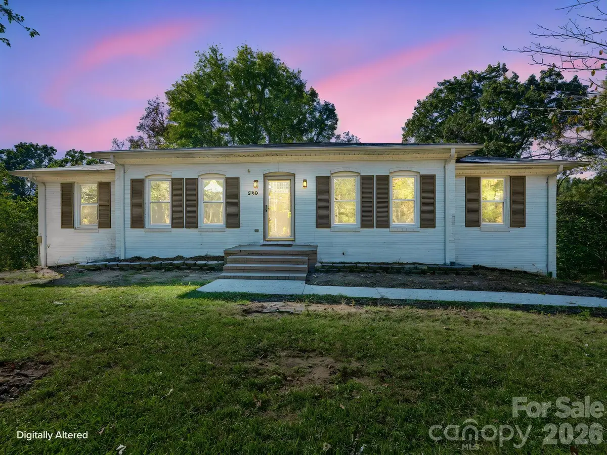 590 Crestmont Drive Se, Concord, NC 28025 - #1